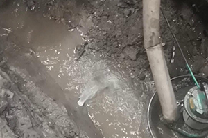 普洱地下室伸缩缝堵漏视频